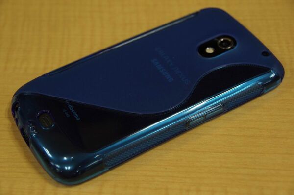 『GALAXY NEXUS』の優美なボディーを引き立てる厳選ケース14点