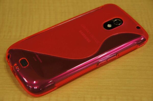 『GALAXY NEXUS』の優美なボディーを引き立てる厳選ケース14点