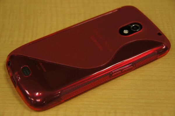 『GALAXY NEXUS』の優美なボディーを引き立てる厳選ケース14点