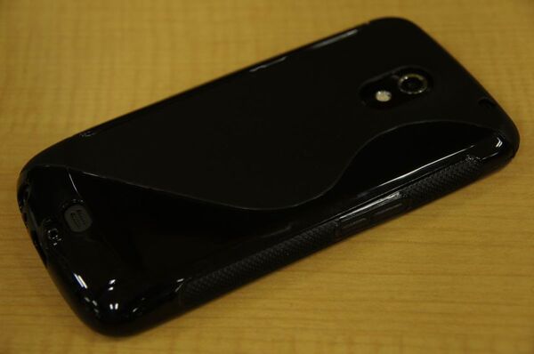 『GALAXY NEXUS』の優美なボディーを引き立てる厳選ケース14点