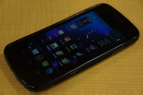 『GALAXY NEXUS』の優美なボディーを引き立てる厳選ケース14点