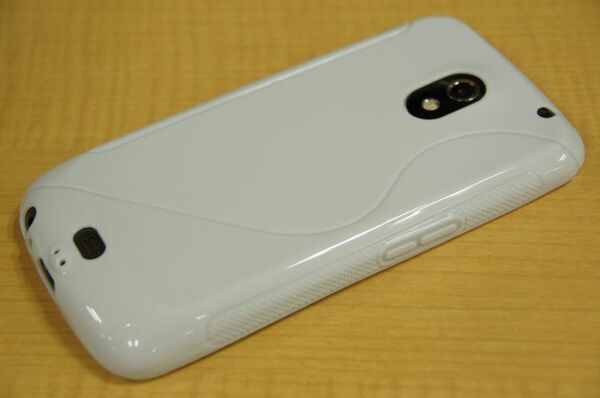 『GALAXY NEXUS』の優美なボディーを引き立てる厳選ケース14点