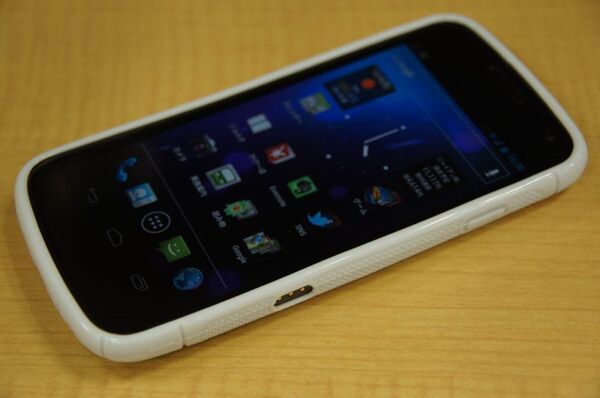 『GALAXY NEXUS』の優美なボディーを引き立てる厳選ケース14点