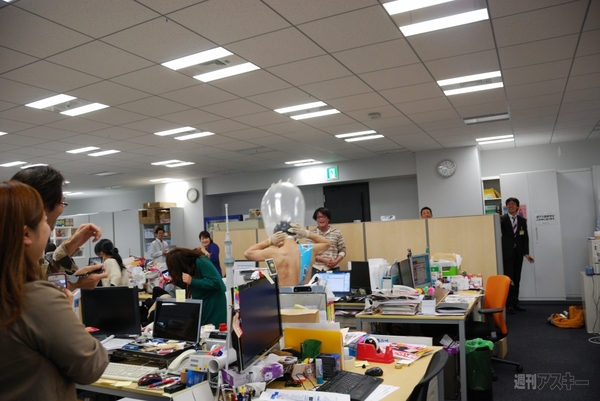 ブルーティアーズ