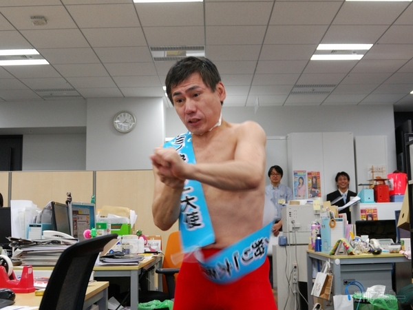 ブルーティアーズ