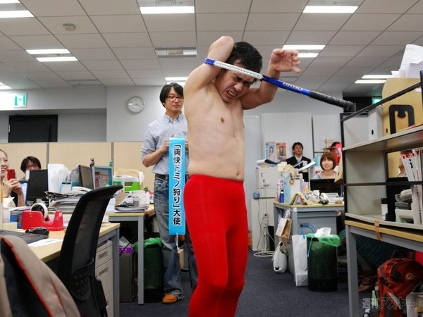 ブルーティアーズ