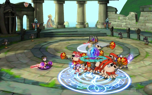 ブルーティアーズ