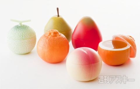 狂喜乱舞!?　編集部に生ハム様がやってきた！　週アス生ハムパーティーの巻