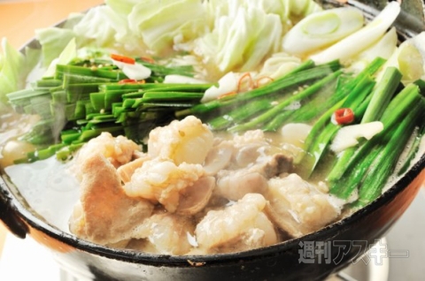 狂喜乱舞!?　編集部に生ハム様がやってきた！　週アス生ハムパーティーの巻