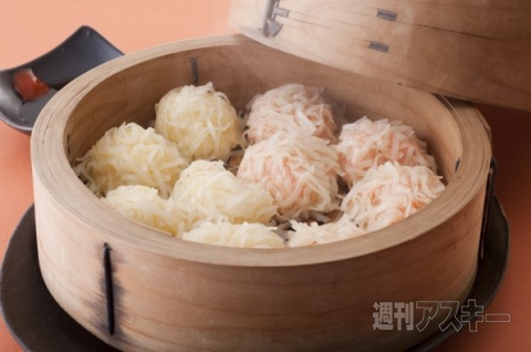 狂喜乱舞!?　編集部に生ハム様がやってきた！　週アス生ハムパーティーの巻