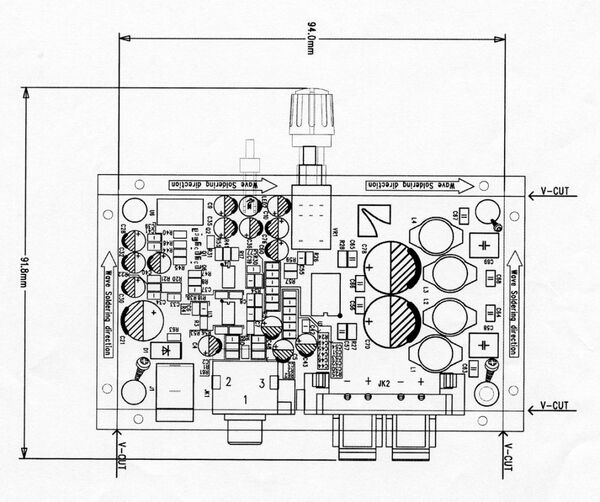 月刊『Stereo』2012年１月号付録のラックスマン製アンプでiPhoneが本領発揮！