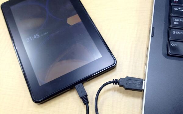 Cyanogenmod7onKindleFire