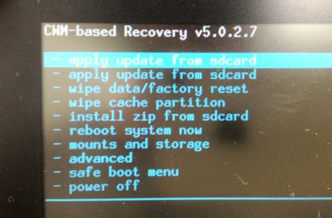Cyanogenmod7onKindleFire