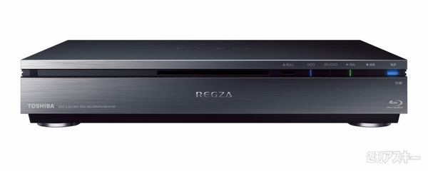 【冬ボで買うしか♪】レグザサーバーやレグザタブレットなど注目デジギアは12月10日発売！