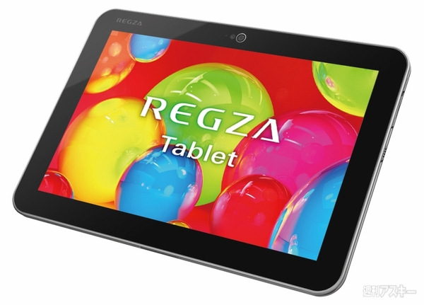 【冬ボで買うしか♪】レグザサーバーやレグザタブレットなど注目デジギアは12月10日発売！