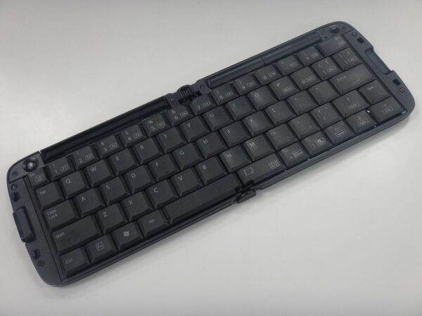 GALAXY NEXUSはどこまでパソコンに近づくか？