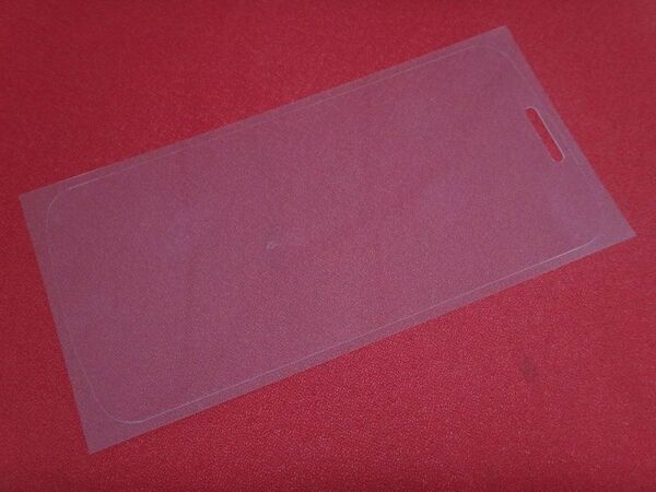 NEXUSの美麗画面を引き立てる『OverLay Brilliant for GALAXY NEXUS SC-04D』