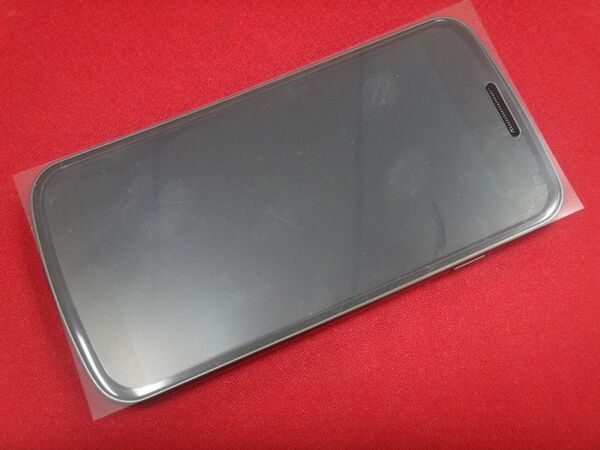 NEXUSの美麗画面を引き立てる『OverLay Brilliant for GALAXY NEXUS SC-04D』
