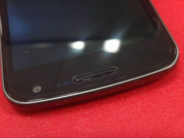 NEXUSの美麗画面を引き立てる『OverLay Brilliant for GALAXY NEXUS SC-04D』