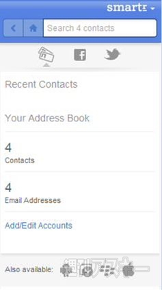 Smartr Inbox for Gmail
