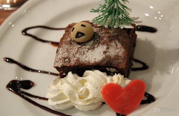 ぼっちクリスマス2011