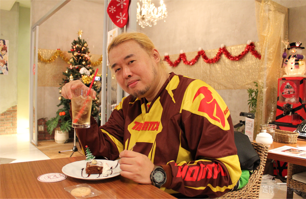 ぼっちクリスマス2011