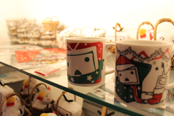 ぼっちクリスマス2011