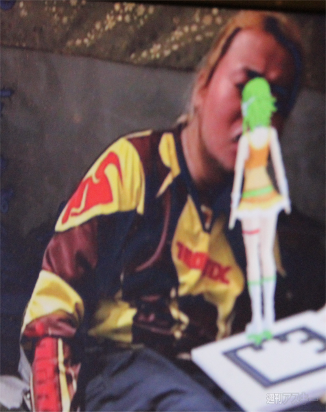 ぼっちクリスマス2011