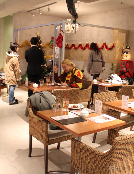 ぼっちクリスマス2011