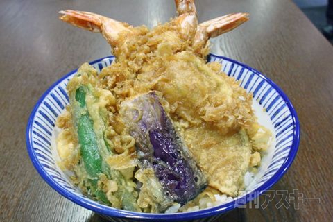 【アキバ食い倒れ部2011】和風料理