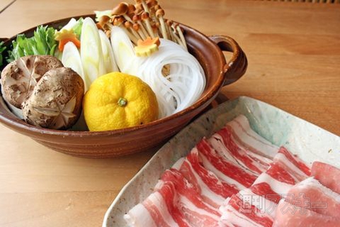 【アキバ食い倒れ部2011】和風料理