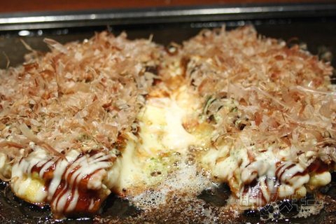 【アキバ食い倒れ部2011】和風料理