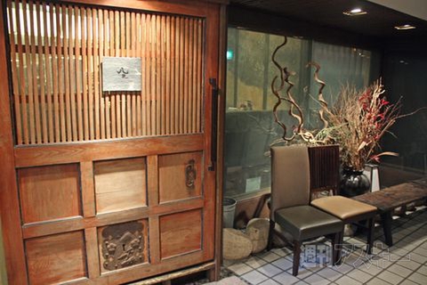 【アキバ食い倒れ部2011】和風料理