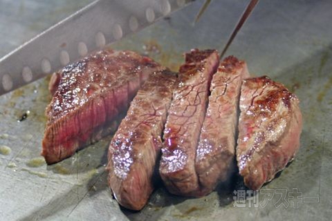 【アキバ食い倒れ部2011】和風料理