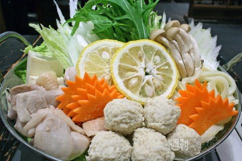 【アキバ食い倒れ部2011】和風料理