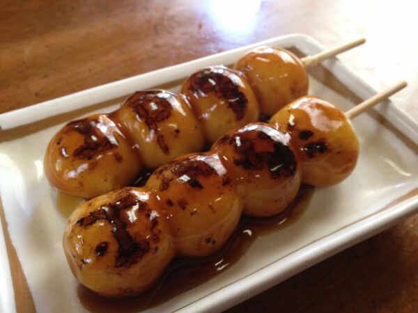 【カメラ画質編】iPhone 4SとGALAXY NEXSUSを比較してみた