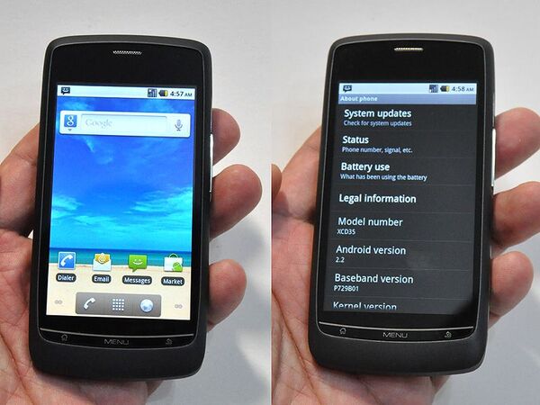 【海外スマホ事情】デリーでインドなスマホを買おう！