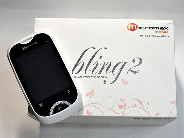 【海外スマホ事情】デリーでインドなスマホを買おう！