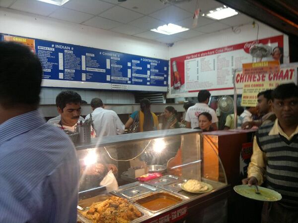 【海外スマホ事情】デリーでインドなスマホを買おう！