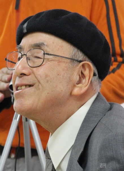 ポケットのなかから世界へ発信!!　覚えて楽しい“スマート点字”