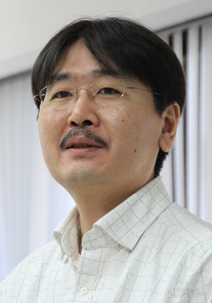 ポケットのなかから世界へ発信!!　覚えて楽しい“スマート点字”