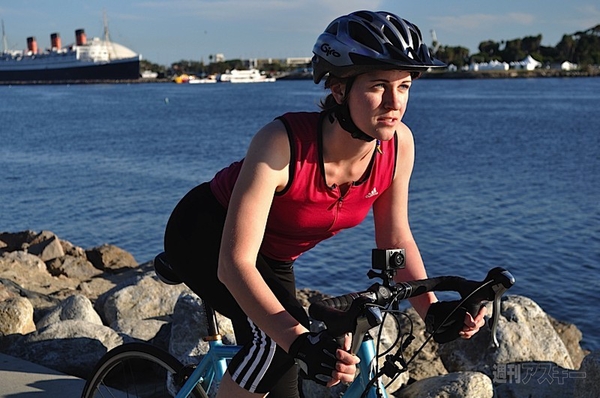 堀江貴文のJAILぶれいく第18回 （12/16） 防水・耐衝撃を誇る、タフなフルハイビジョンカメラ