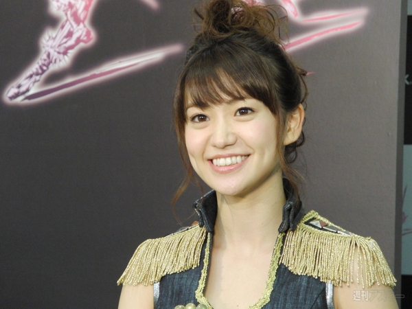  『FF XIII−2』発売イベント