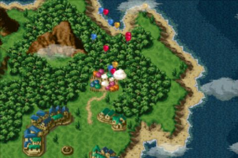 PSP/DS版で2万5000円以上かかるゲーム8本がiPod touchなら１万円以下！