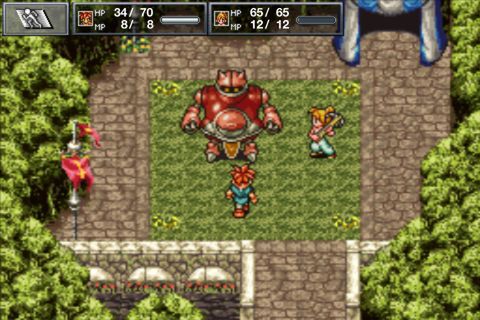 PSP/DS版で2万5000円以上かかるゲーム8本がiPod touchなら１万円以下！