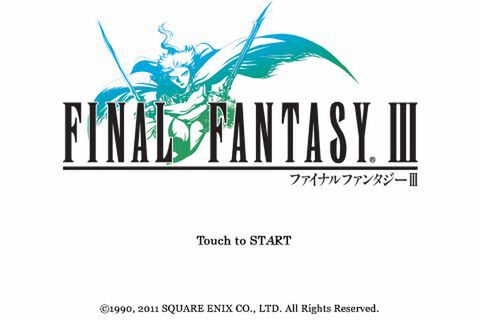 PSP/DS版で2万5000円以上かかるゲーム8本がiPod touchなら１万円以下！