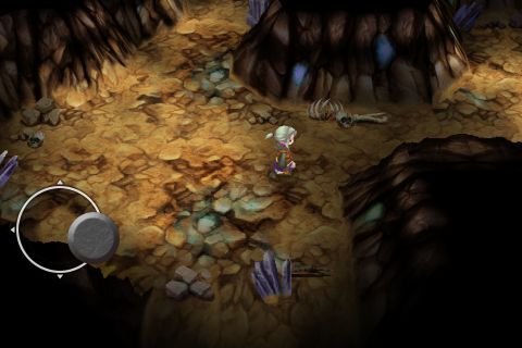 PSP/DS版で2万5000円以上かかるゲーム8本がiPod touchなら１万円以下！