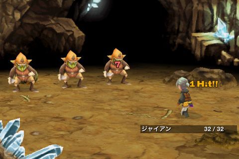 PSP/DS版で2万5000円以上かかるゲーム8本がiPod touchなら１万円以下！