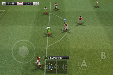 PSP/DS版で2万5000円以上かかるゲーム8本がiPod touchなら１万円以下！