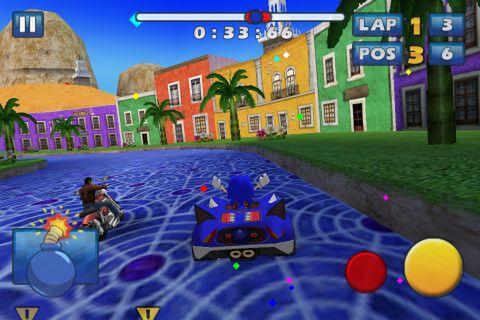 PSP/DS版で2万5000円以上かかるゲーム8本がiPod touchなら１万円以下！